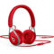 Beats EP 头戴式耳机 红色产品图片2