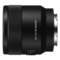 索尼 FE 50mm F2.8 全画幅标准微距镜头 虚化背景 人像利器 (SEL50M28)产品图片2