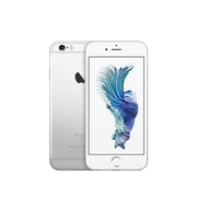 苹果 iPhone6s 32GB 公开版4G手机(银色)