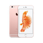 苹果 iPhone 6s Plus 32GB 公开版4G(玫瑰金)