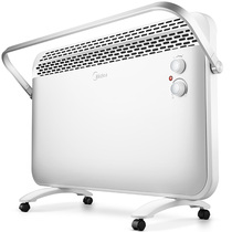 美的 NDK20-16E2W 欧式快热炉取暖器/电暖器/电暖气产品图片主图