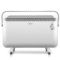 美的 NDK20-16E2W 欧式快热炉取暖器/电暖器/电暖气产品图片3