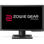 明基 ZOWIE GEAR XL2411 24英寸1ms响应 144HZ刷新 XL2411Z升级版 电竞显示器 电脑液晶显示屏