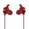 先锋 Tide-one入耳式蓝牙运动线控音乐手机耳机 红色产品图片3