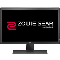 明基 ZOWIE GEAR RL2455 24英寸1ms快速响应  RL2455HM升级版 电竞显示器 电脑液晶显示屏产品图片主图