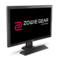 明基 ZOWIE GEAR RL2455 24英寸1ms快速响应  RL2455HM升级版 电竞显示器 电脑液晶显示屏产品图片2