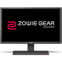 明基 ZOWIE GEAR RL2755 27英寸电竞游戏 1ms快速响应 RL2755HM升级版 电竞显示器 电脑液晶显示屏产品图片主图