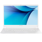 三星  900X5M-K03 15.0英寸超薄笔记本电脑 (i5-7200U 8G 256G固态硬盘 FHD  超窄边框 Win10)白