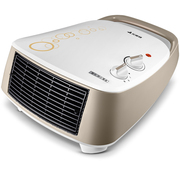 艾美特 HP20140-W PTC陶瓷暖风机/家用浴室取暖器/电暖器/电暖气