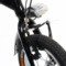 永久 电动自行车 36V 锂电池 12吋 迷你电动车 折叠锂电动车 超轻mini 黑绿色 12吋产品图片4