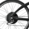 BESV 智慧动能自行车JS1 黑色产品图片3