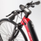 BESV 智慧动能自行车JS1 红色产品图片4
