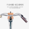 700Bike 美术馆 优雅通勤 城市公路自行车 智能单车 自动变速 GPS定位 石砚灰 M产品图片3