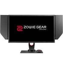 明基 ZOWIE GEAR XL2735 27英寸DyAc技术 144HZ刷新 电竞显示器 电脑液晶显示屏产品图片主图