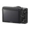 索尼 DSC-RX100 M5 黑卡数码相机 等效24-70mm F1.8-2.8蔡司镜头（WIFI/NFC)产品图片4