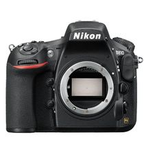 尼康 D810 全画幅单反相机(3709万/CMOS/51个对焦点)产品图片主图