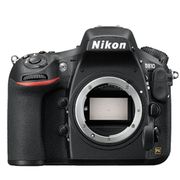 尼康 D810 全画幅数码单反相机 搭配尼康24-120 f/4G VR镜头套装