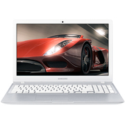 三星 500R5L-Z04 15.6英寸超薄笔记本(i5-6200U 8G 256G固态硬盘 2G独显 全高清屏 Win10)白