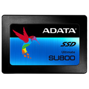 威刚  SU800 512G 3D NAND SATA3固态硬盘