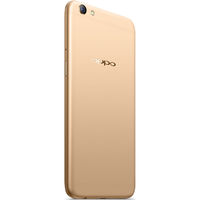 oppo r9s 全网通 金色图片,高清细节图 it168产品报价