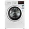 博世  XQG90-WAP242609W 9公斤 变频 滚筒洗衣机 静音 除菌 夜间洗(白色)产品图片1