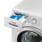博世  XQG90-WAP242609W 9公斤 变频 滚筒洗衣机 静音 除菌 夜间洗(白色)产品图片3