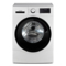 博世  WLU244600W 6.5公斤 变频 滚筒洗衣机 超薄 全触摸屏 静音 除菌 随心控时(白色)产品图片1