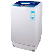 康佳 XQB62-265 6.2公斤 全自动洗衣机 快速风干(蓝色)