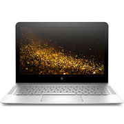 惠普 ENVY 13-ab026TU 13.3英寸超薄笔记本(i5-7200U 8G 256G SSD Win10)银色