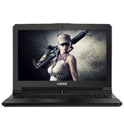 神舟  战神Z7-SP7S2 15.6英寸游戏本笔记本电脑(i7-6700HQ 8G 1T+128G SSD GTX1060 6G独显 1080P)黑色