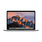 苹果 MacBook Pro 15.4英寸笔记本电脑 深空灰色(Core i7处理器/16GB内存/512GB硬盘/Multi-Touch Bar)
