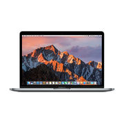 苹果 MacBook Pro 13.3英寸笔记本电脑 深空灰色(Core i5处理器/8GB内存/512GB硬盘/Multi-Touch Bar)