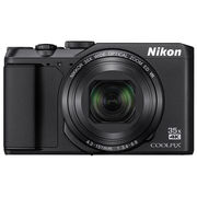 尼康 COOLPIX A900 数码相机 黑色