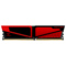 十铨 火神系列 DDR4 2400 8G 红色 台式机内存产品图片1