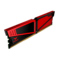 十铨 火神系列 DDR4 2400 8G 红色 台式机内存产品图片2
