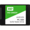 西部数据  Green系列 120G 固态硬盘(S120G1G0A)产品图片1