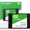 西部数据  Green系列 120G 固态硬盘(S120G1G0A)产品图片4