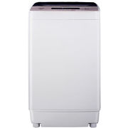 康佳 XQB70-862 7公斤 全自动洗衣机 一键脱水(流年金)