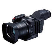 佳能 XC10 4K 新概念专业数码摄像机