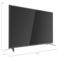康佳 S55U 55英寸 4K HDR超高清64位智能液晶电视 (黑色)产品图片2