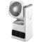 艾美特 HP10141M-W 冷暖两用暖风机取暖器家用/电暖器/电暖气产品图片1