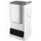 艾美特 HP10141M-W 冷暖两用暖风机取暖器家用/电暖器/电暖气产品图片2