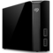 希捷 Backup Plus Hub 睿品8T 3.5英寸 USB3.0扩展(USB Hub)桌面硬盘 黑色(STEL8000300)产品图片3