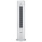 格力 3匹 一级变频冷暖 i尚 wifi 立柜式空调 白色 KFR-72LW/(72555)FNhAa-A1产品图片3
