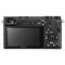 索尼 ILCE-6500/a6500微单数码相机产品图片2