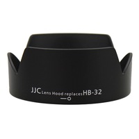 JJC LH-32 遮光罩 (适用尼康 18-105mm 18-13
