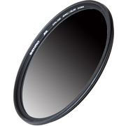 百诺 SD CPL-HD WMC/SLIM 82mm 专业单反镜头偏振镜 薄款设计 高清画质 12层防反增透镀膜 航空铝框