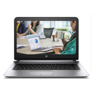 惠普 ProBook 440 G3 14英寸笔记本 I5-6200U/8G/500G/2G独显/WIN7 标准版 政府节能