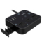 航嘉 智慧云智立方标准版USB充电 插座/排插/插排/插线板1.8米黑色产品图片2