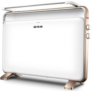 先锋 DOK-K3 浴室防水取暖器家用/电暖气/电暖器/欧式快热炉